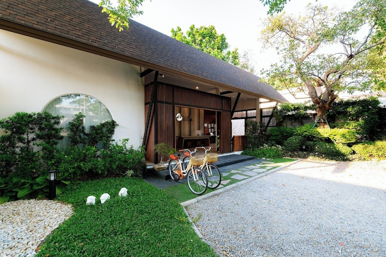 Exterior & Views 2, Cae Villa Hua Hin, Hua Hin