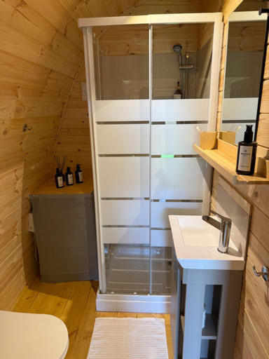 Bathroom 3, Exotic Sea Boutique