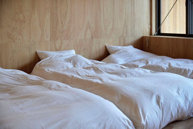 Room 2, SANU 2nd Home Ichinomiya 2nd, Ichinomiya