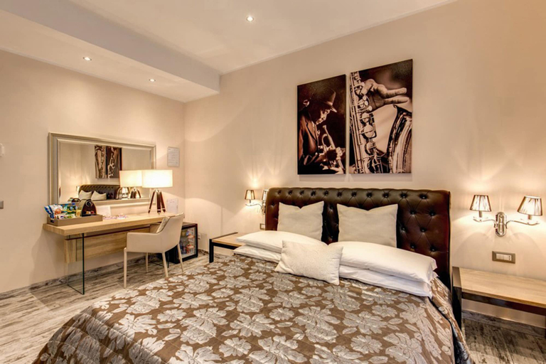 Room 5, Colonna 18 Apartment by Ghor, Roma