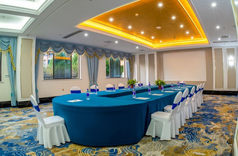 Business Facilities 5, メフードホテル(), Huangshan