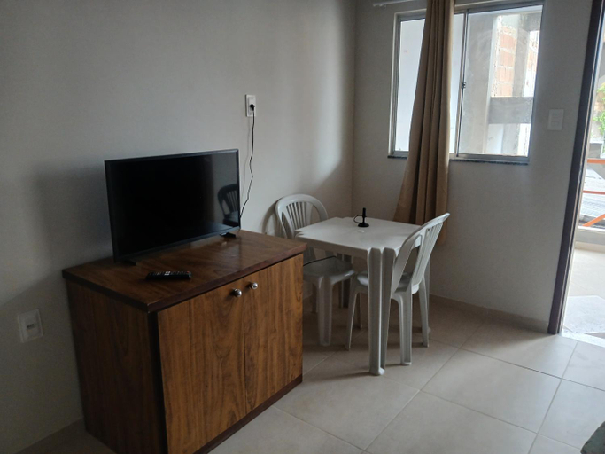 Others 4, Apartamento mobiliado Largo de Roma, Bonfim, Vila Militar, Salvador