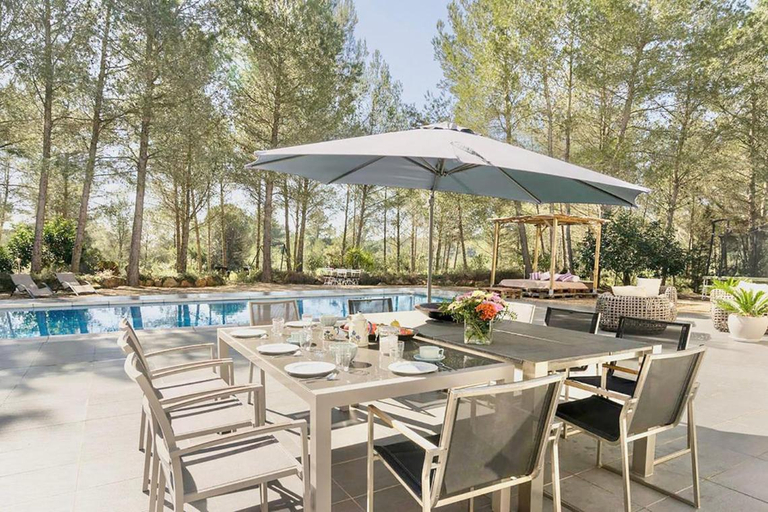 Food & Drinks 4, Peaceful villa in Santa Gertrudis, Baleares