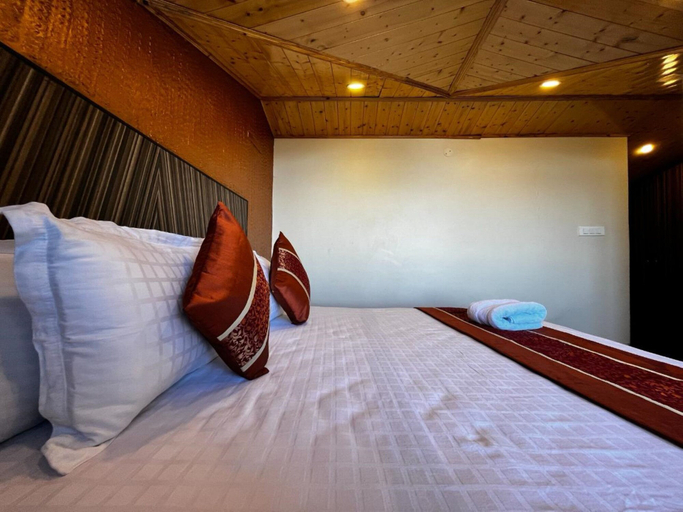 Room 4, Nirvana near tara hall school, Shimla