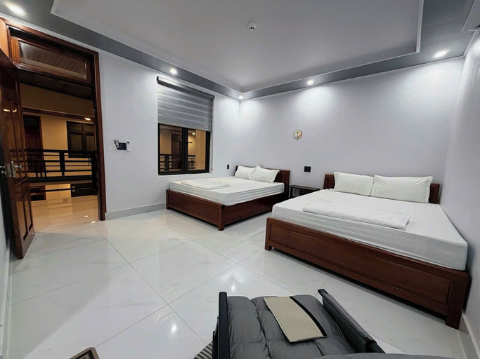 Room 4, Sunbeam Village Phong Nha, Bố Trạch