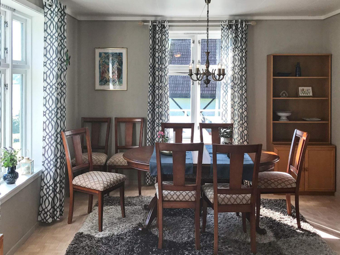 Others 5, person holiday home in oystese, Kvam