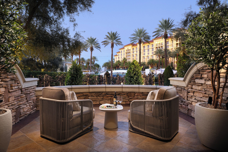 Exterior & Views 2, Green Valley Ranch Casino Resort Spa, Clark
