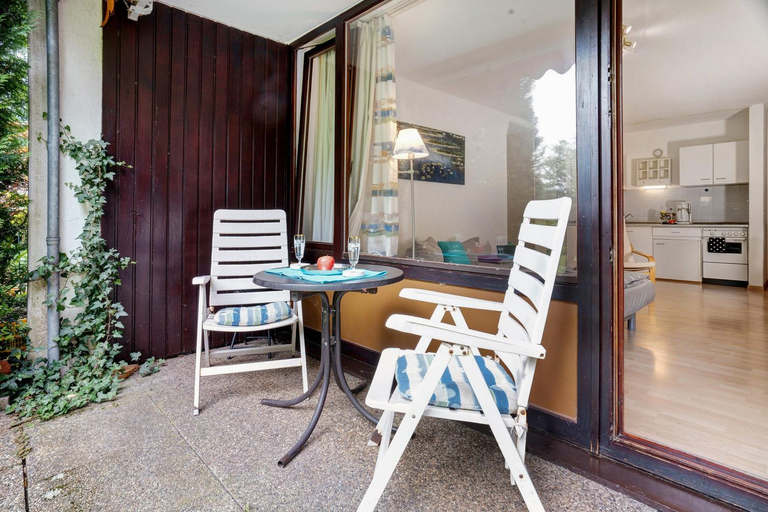 Others 3, Ferienwohnung Adrion, Calw