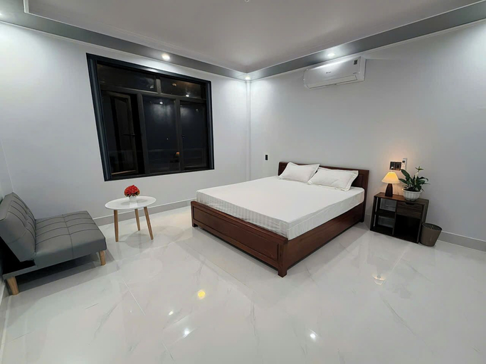 Room 3, Sunbeam Village Phong Nha, Bố Trạch