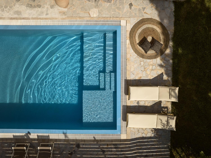 Sport & Beauty 2, Avesta Private Villas - Kallisto, Ionian Islands