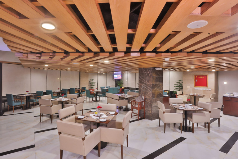 Food & Drinks 5, Avari Xpress Multan, Multan
