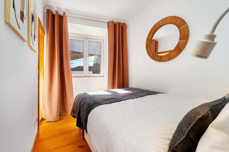 Room 4, Belém Cozy Apartments by Soulplaces, Lisbon