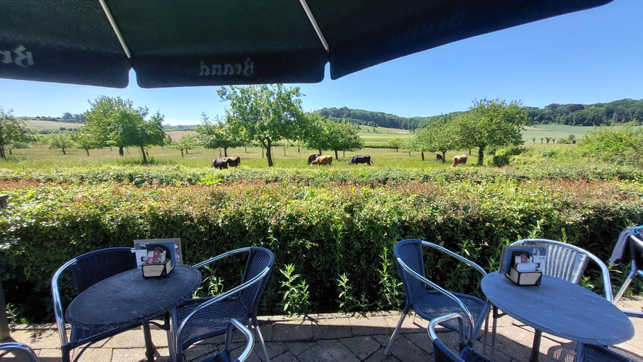 Food & Drinks 2, Bed & Breakfast Hotel Het Gerendal, Valkenburg aan de Geul