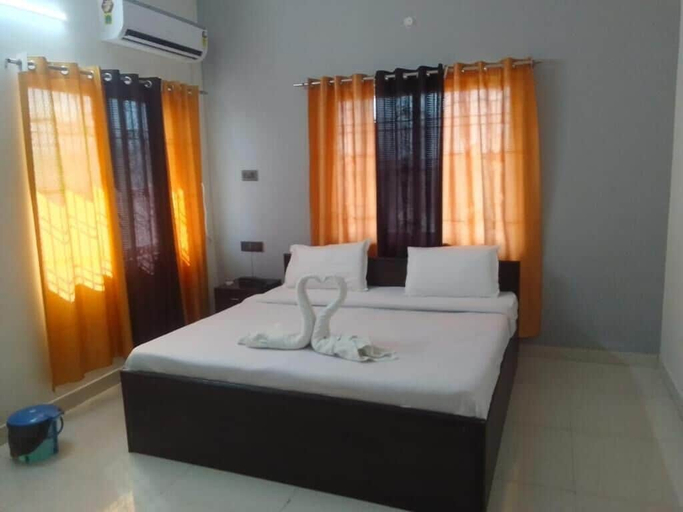 Room 5, HOTEL SHIVAM GRAND INN, Gorakhpur