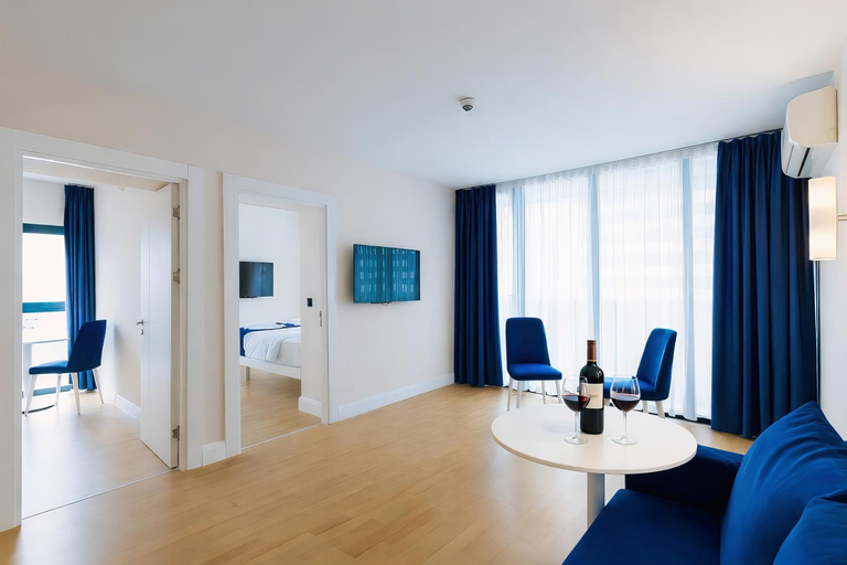 Others 3, ORBI CITY - SeaSide Apartments, Batumi
