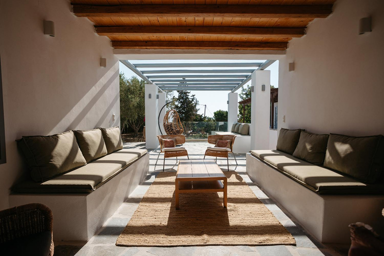 Others 5, Villa Kairos Naxos, South Aegean