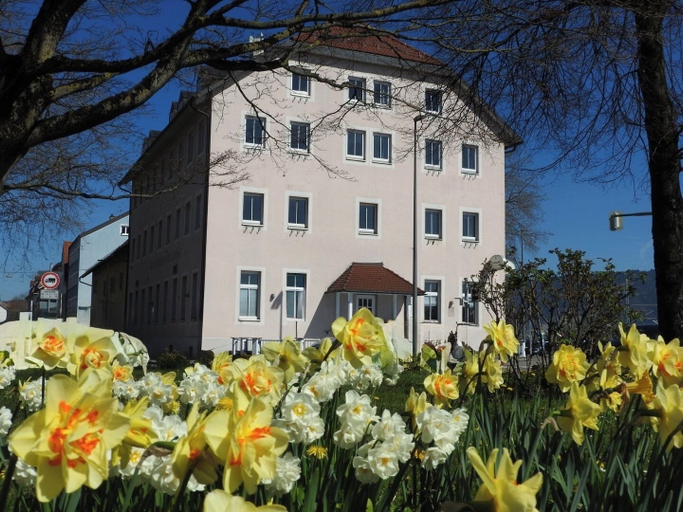 Exterior, Hotel Argo Lindau, Lindau (Bodensee)