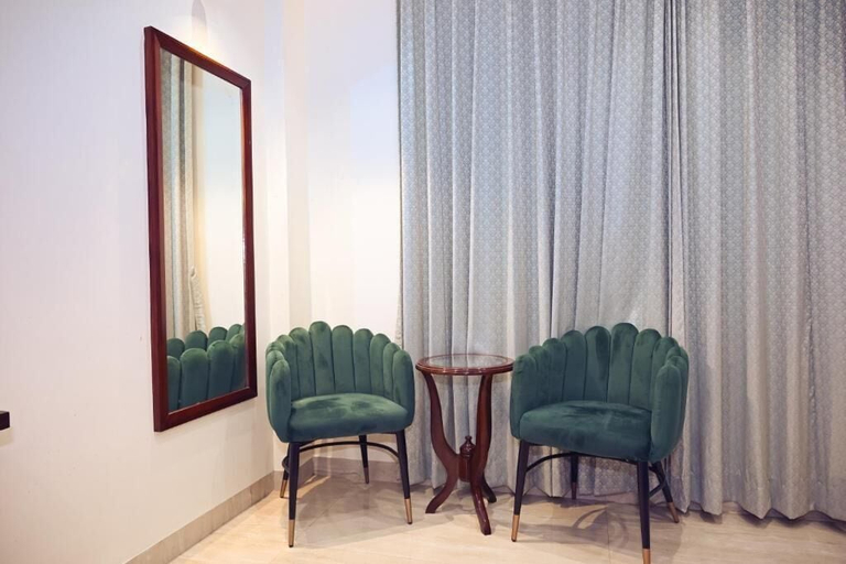 Others 5, HOTEL VANSHI VAT, Varanasi