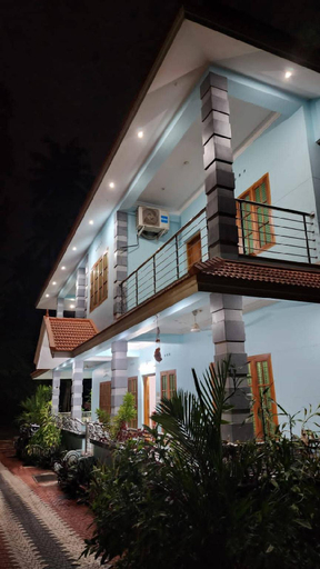 Exterior & Views 5, Skylounge Residency, Thiruvananthapuram