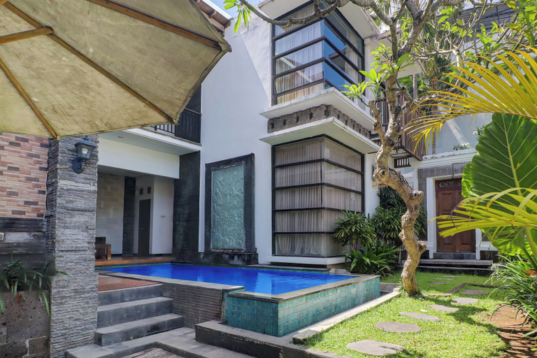 Sport & Beauty 5, Palette near Legian Beach formerly Argya Santi Suites And Villas (tutup sementara), Badung