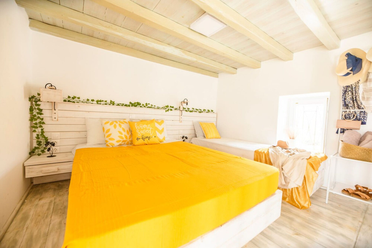Room 2, Opus Apartment by Mykonian Hospitality, South Aegean