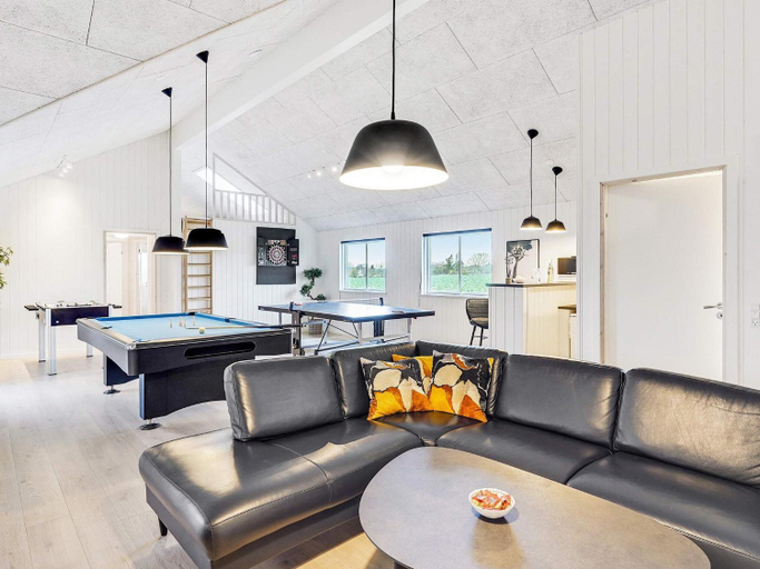 Others 5, person holiday home in Stege, Vordingborg