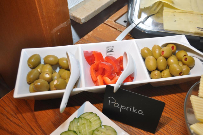 Food & Drinks 5, Hotel Kuhns Muhle, Rheingau-Taunus-Kreis