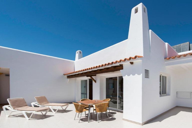Exterior & Views 2, Apartamentos Es canyer, Baleares