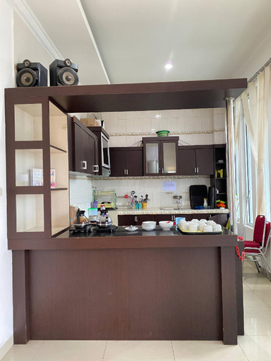 Food & Drinks 5, Grand Maju Hotel, Humbang Hasundutan