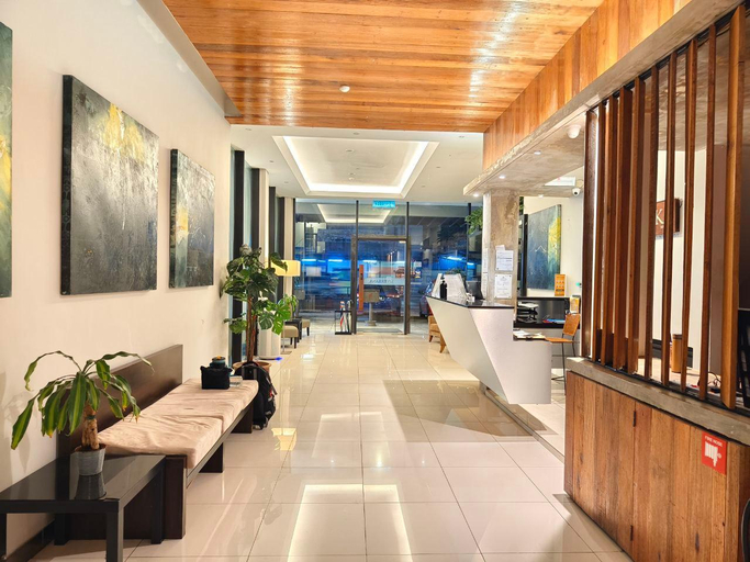 Others 2, The Riverbank Hotel by MRVJ Business, Kuantan