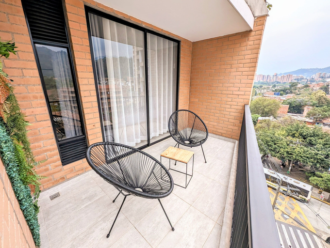 Others 5, 30 Living Suites, Medellín