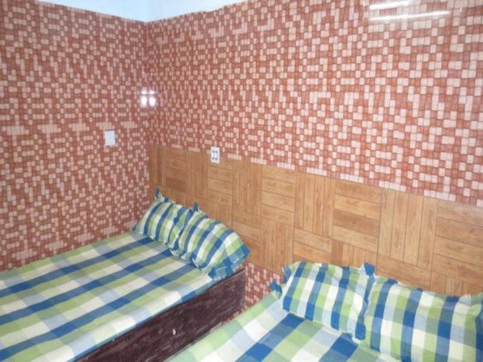 Others 4, Hotel Rehoboth, Kanniyakumari