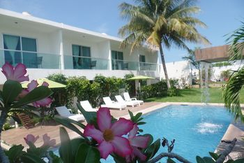 Others 2, Hotel Villa Escondida Campeche, Campeche