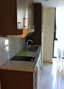 Others 2, Apartamentos Rafael Loft, Alicante