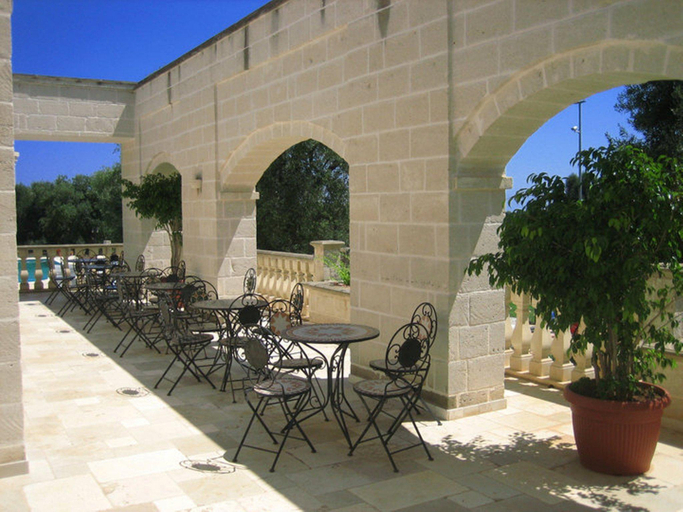 Exterior & Views 3, La Vigna Vecchia, Brindisi