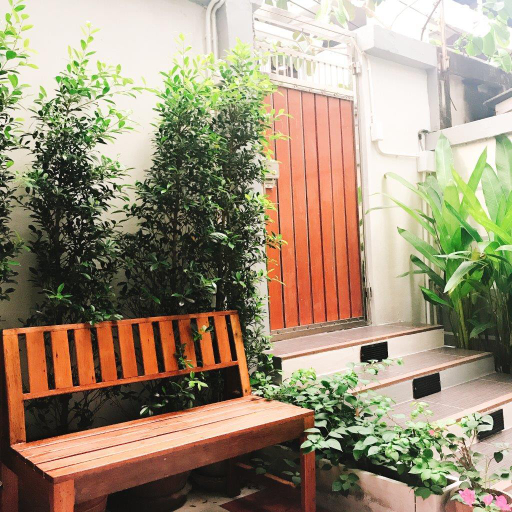 Others 4, Airlink B&B - Hostel, Ratchathewi