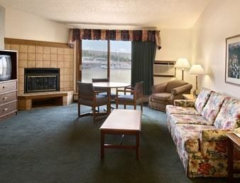 Others 5, Days Inn by Wyndham Silverthorne, Summit