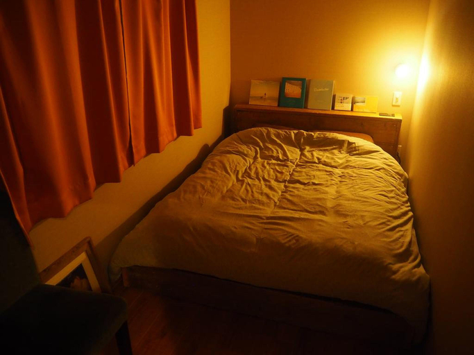 Others 3, 36hostel サルホステル, Hiroshima