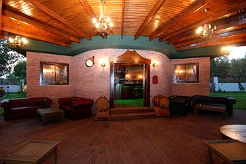 Hotel Bar