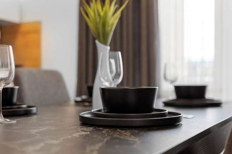 Food & Drinks, Domloge Lofts & Apartments, Köln