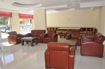 Others 4, Primera Suit Otel & App, Alanya