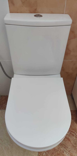 Bathroom 4, Leicester Square Studios, London