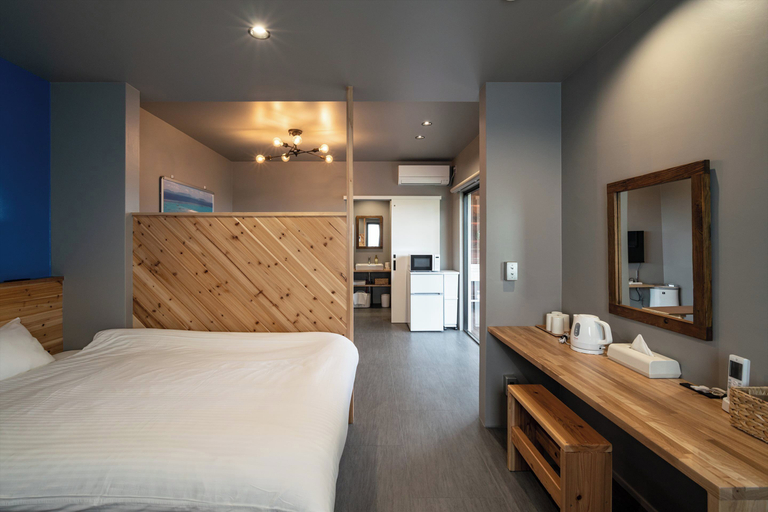 Bedroom 2, Cottage Do, Ishigaki