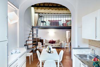 Others 4, Corte al Duomo by Mmega, Florence