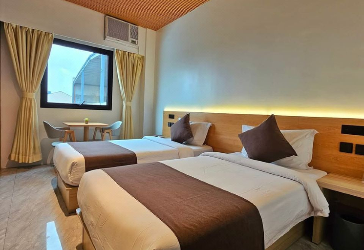 Other, Terra Hotel Kawit, Kawit