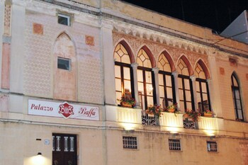 Others 3, Palazzo Baffa, Lecce