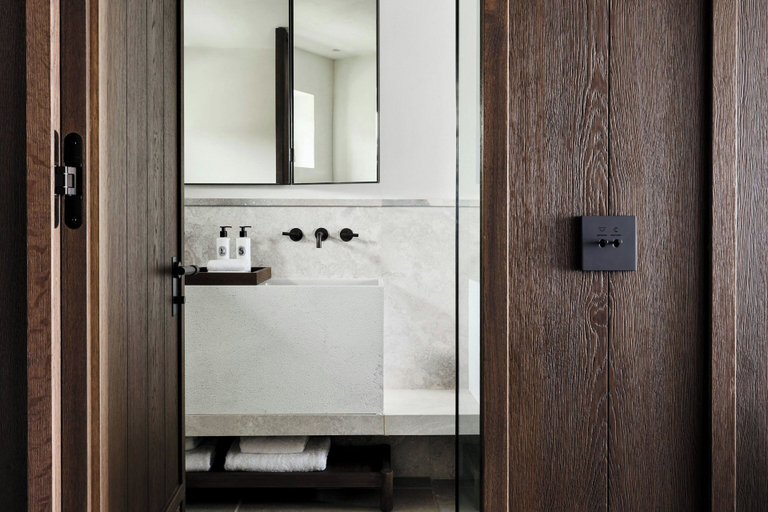 Bathroom 5, Odera, Tinos, Autograph Collection, South Aegean