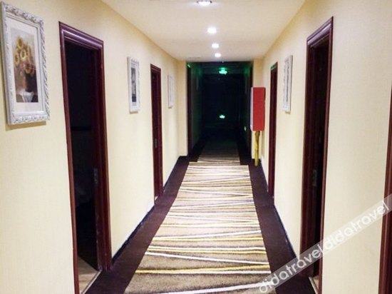 Others 3, Jiangyuan Business Hotel, Tianjin