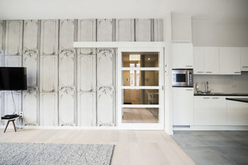 Others 2, Smartflats Design - Meir, Antwerpen