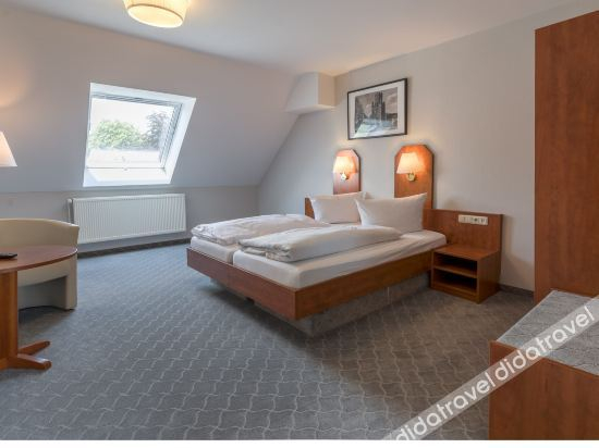 Others 5, Hotel am Uenglinger Tor, Stendal